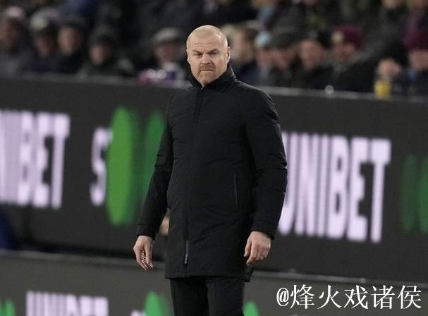 戴奇:我们正在培养团队精神,森林队始终实力不凡 戴奇:我们正在培养团队精神,森林队始终实力不凡