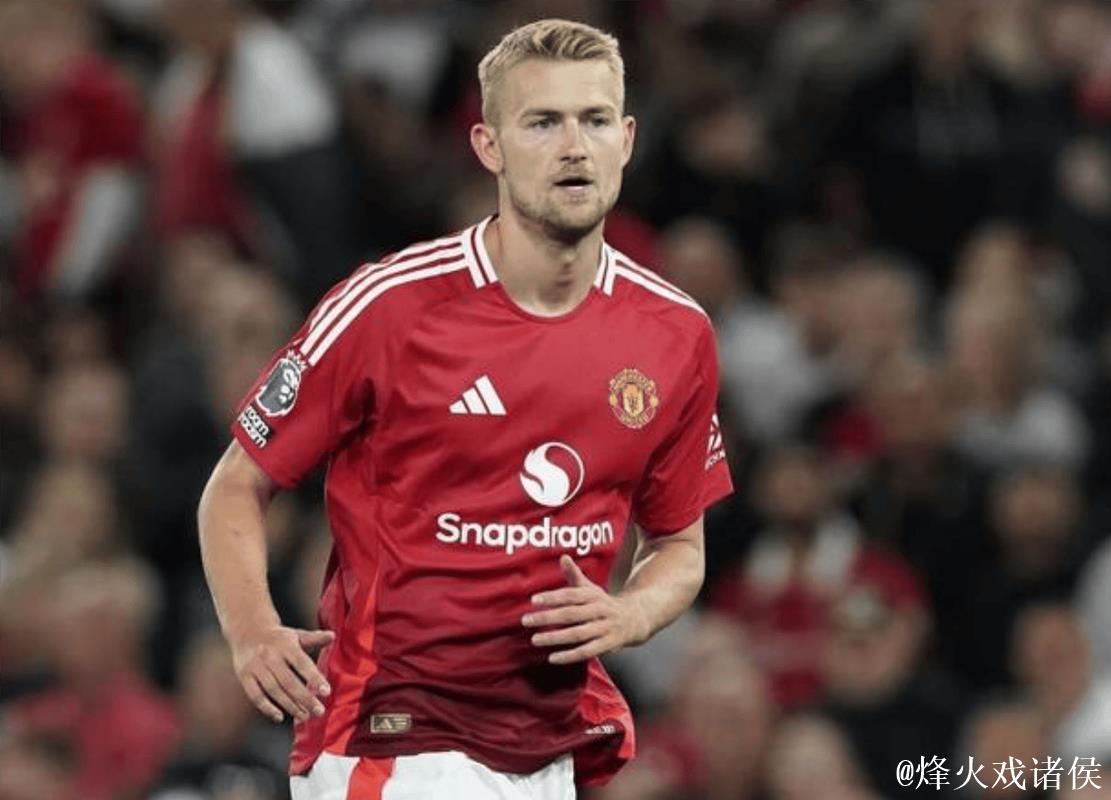 德利赫特：定位球的重要性，曼联99年欧冠夺冠便是明证