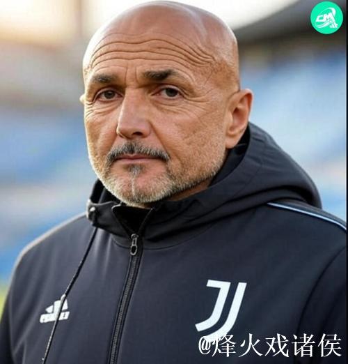 尤文艰难击败弱旅,斯帕莱蒂的理想尚未实现 尤文艰难击败弱旅,斯帕莱蒂的理想尚未实现