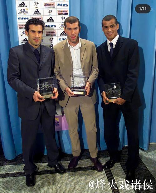 FIFA年度大奖揭晓在即,世界足球先生花落谁家? FIFA年度大奖揭晓在即,世界足球先生花落谁家?
